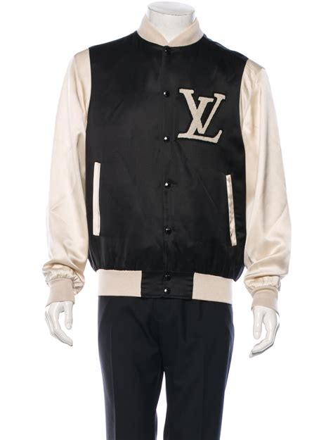 cheap louis vuitton jacket|louis vuitton starter jacket.